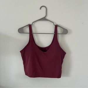 Lululemon Align Tank